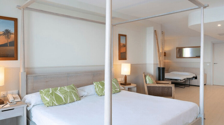 Hotel Tenerife Golf & Sea View